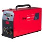 FUBAG Сварочный полуавтомат инвертор INMIG 315T SYN LCD  + Горелка FB 360 3m в Казани фото