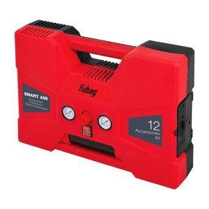 Компрессорный набор FUBAG Smart Air в Казани фото