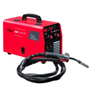 Сварочный полуавтомат FUBAG MIG 2400 BT в Казани фото