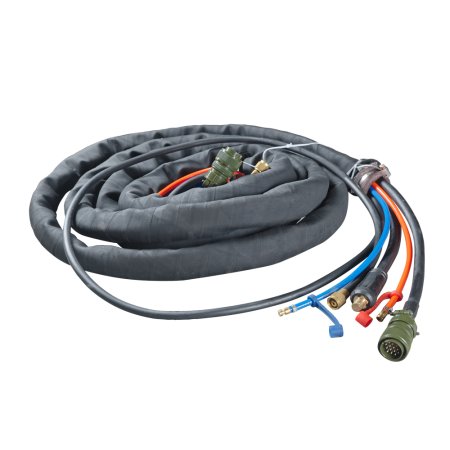 Сварочный полуавтомат_INMIG 500T DW SYN PULSE (арт. 31443) + Подающий механизм DRIVE INMIG DW SYN PULSE (41105) + Горелка FB 550W 3m (31652) + Блок жидкостного охлаждения Cool 70__для арт. 31406_31443_31453_31455_31456_31457_31454 (31409) + Тележка_для ар в Казани фото