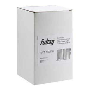 FUBAG Бачок для краскораспылителя BASIC G600, 0.6л полипропиленовый в Казани фото