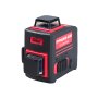FUBAG Лазерный 3D уровень Pyramid 30R V2х360H360 в Казани фото