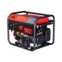 Сварочный бензиновый генератор FUBAG WS 230 DDC ES в Казани фото