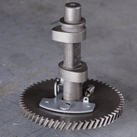 Бензиновый генератор FUBAG BS 9000 A ES с электростартером и коннектором автоматики в Казани фото