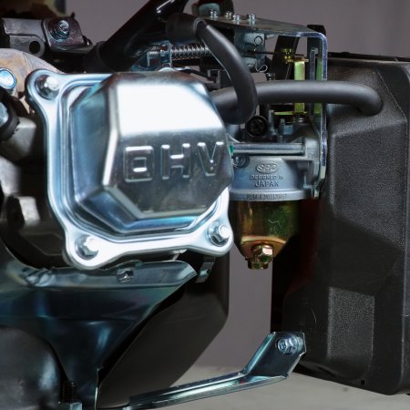 Бензиновый генератор FUBAG BS 3500 A ES DUPLEX в Казани фото