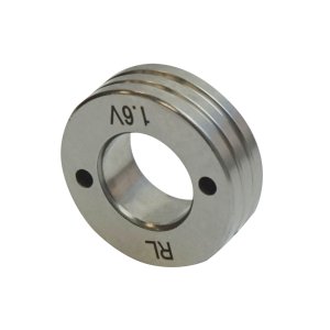 FUBAG Ролики 1,2/1,6  сталь, для DRIVE INMIG DW арт. 41104 / 41105 - 4 шт. в Казани фото