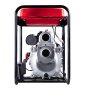 Дизельная мотопомпа FUBAG PD 1300 T ES для сильнозагрязненной воды в Казани фото