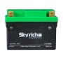 Аккумулятор FUBAG li-ion 3Ah для инверторного генератора TI 11000 A ES (арт. 646211) купить в Казани