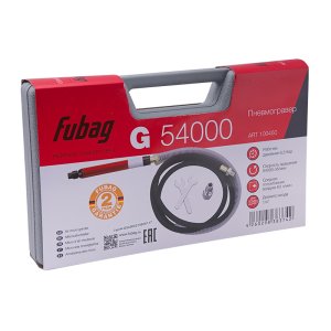 FUBAG Пневмогравер G 54000 в Казани фото