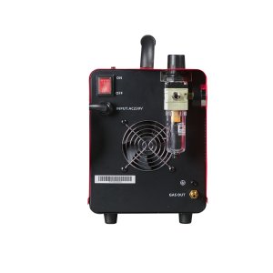 FUBAG Аппарат плазменной резки Plasma 50 (46122) + Горелка для плазмореза FB P60 6m (38468)  в Казани фото