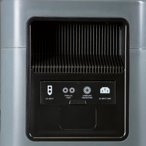Портативная электростанция FUBAG AS 4800i (аккумулятор LiFePO4) в Казани фото