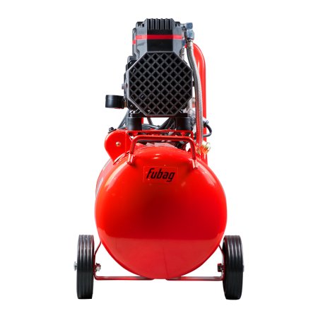 Компрессор безмасляный малошумный FUBAG Free Air 170/24/1.5 S в Казани фото