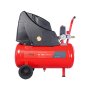 Компрессор воздушный безмасляный FUBAG OL 195/24 CM1.5 в Казани фото