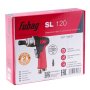 FUBAG Пневмовинтоверт SL 120 + Биты для SL 100, SL 120 1/4 дюйма x50мм (100 шт.) в ПОДАРОК в Казани фото