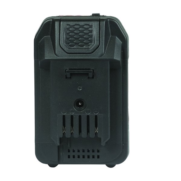 Аккумуляторная батарея FLI5S1P1202 Li-ion к бензиновым газонокосилкам FUBAG с электростартером и минирайдеру (20V/2Ah) в Казани фото