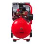 Компрессор воздушный безмасляный малошумный FUBAG OLS 500/50 CM2х2 в Казани фото