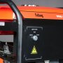 Бензиновый генератор с электростартером FUBAG PRG 6000 ES в Казани фото