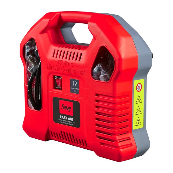 Компрессорный набор FUBAG Easy Air в Казани фото