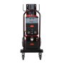 FUBAG Инвертор сварочный INTIG 400 T W AC/DC PULSE + горелка FB TIG 18 5P 4m + модуль охлаждения + тележка в Казани фото