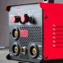 Полуавтомат сварочный FUBAG IRMIG 200 SYN FLUX в Казани фото