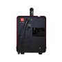 FUBAG Сварочный полуавтомат IRMIG 180 (31 432) + Горелка FB 250 3m ( FB 250 Ergo 3m) (38443) + Маска сварщика Хамелеон IR 9-13N S (38072) + Сварочные краги на подкладке красные FWGN 10R (641180)  в Казани фото