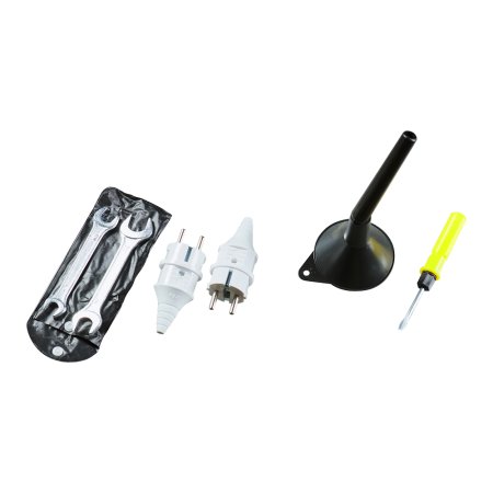 Дизельный генератор FUBAG PRD 3000 в Казани фото