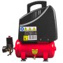 Компрессорный набор FUBAG Service Master Kit безмасляный компрессор + 6 предметов в Казани фото