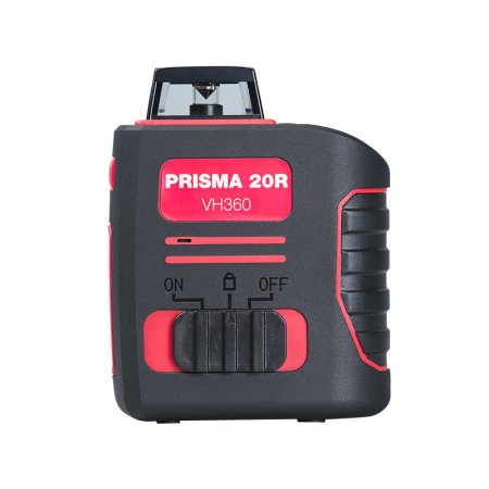 FUBAG Лазерный уровень Prisma 20R VH360 в Казани фото