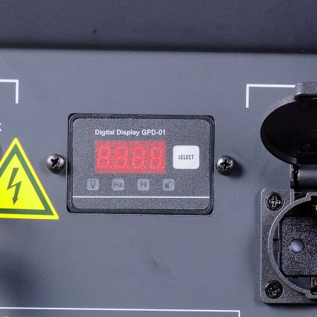 Бензиновый генератор FUBAG BS 8500 XD ES DUPLEX для одно и трехфазного режимов работы Бензиновый генератор FUBAG BS 8500 XD ES DUPLEX для одно и трехфазного режимов работы в Казани фото