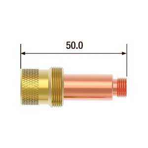FUBAG Корпус цанги c газовой линзой ф3.2 FB TIG 17-18-26 (2 шт.) в Казани фото