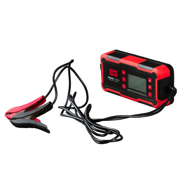 Зарядное устройство FUBAG MICRO 140/24 FUBAG (Фубаг) Зарядное устройство FUBAG MICRO 140/24 в Казани фото
