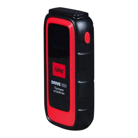 Пусковое устройство FUBAG DRIVE 600