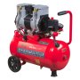 Компрессор воздушный безмасляный малошумный FUBAG OLS 250/24 CM2 в Казани фото