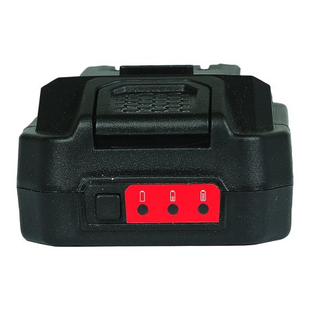 Аккумуляторная батарея FLI5S1P1202 Li-ion к бензиновым газонокосилкам FUBAG с электростартером и минирайдеру (20V/2Ah) в Казани фото