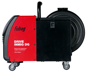 FUBAG Подающий механизм DRIVE INMIG DG для арт. 31438 и 31440 в Казани фото