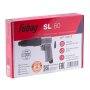 FUBAG Пневмовинтоверт SL 60 + Биты для SL 100, SL 120 1/4 дюйма x50мм (100 шт.) в ПОДАРОК в Казани фото