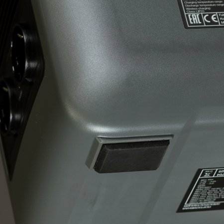 Портативная электростанция FUBAG AS 1200i (аккумулятор LiFePO4) в Казани фото