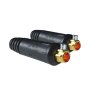 Разъем кабельный FUBAG - папа DX 10-25 (2 шт.) в Казани фото