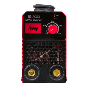 Инвертор сварочный FUBAG IQ 2000 в Казани фото
