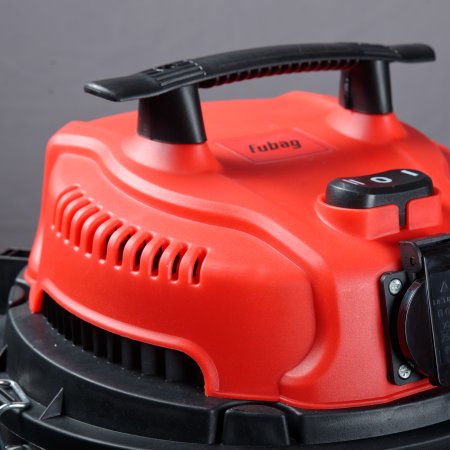 FUBAG Строительный пылесос WD 3  в Казани фото