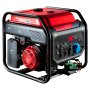 Инверторный генератор FUBAG TI 11000 A ES купить в Казани